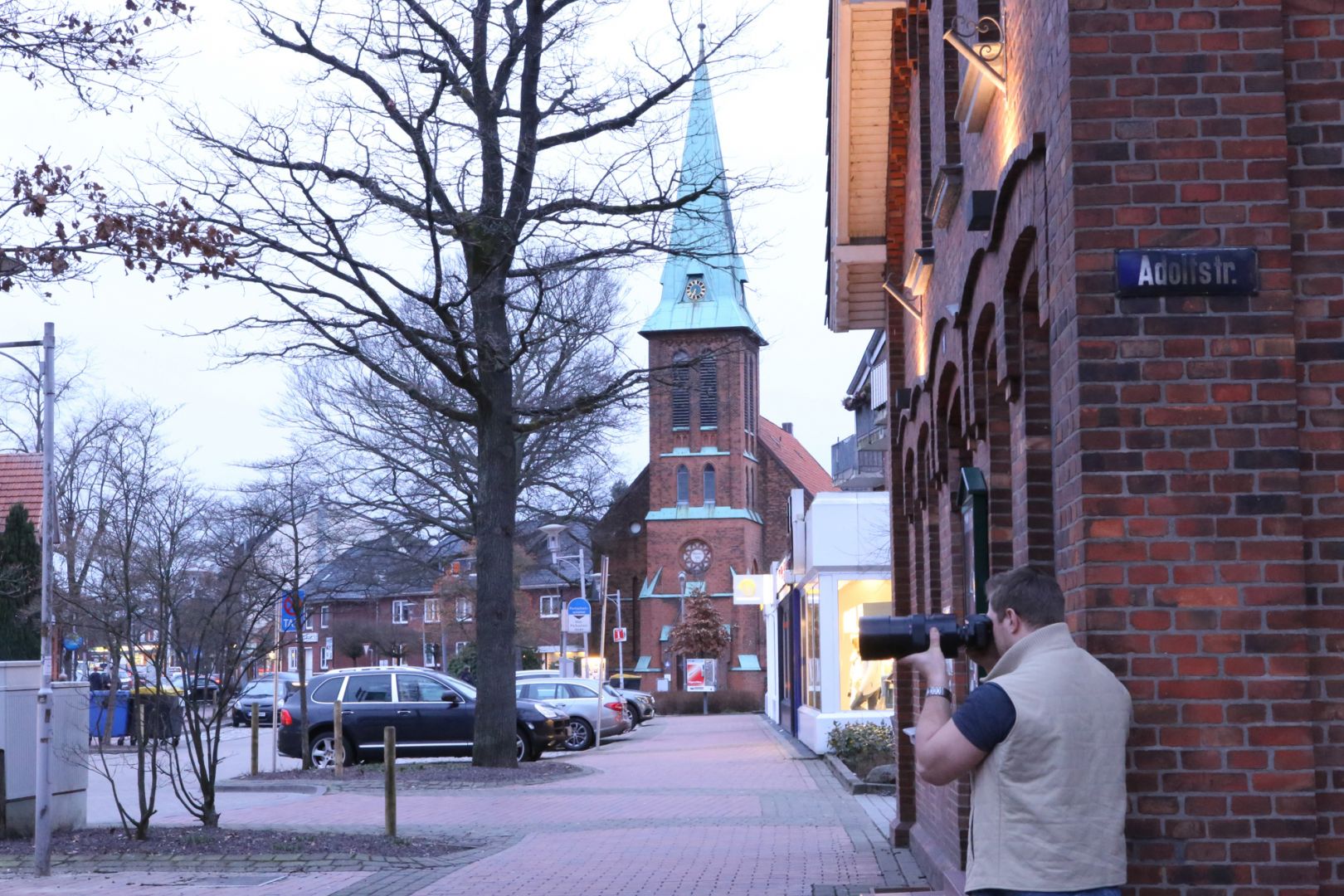 Buchholz in der Nordheide