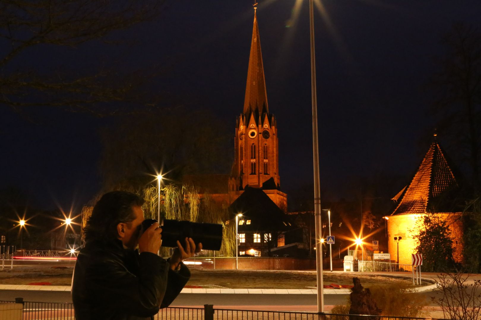 Buxtehude und Umgebung