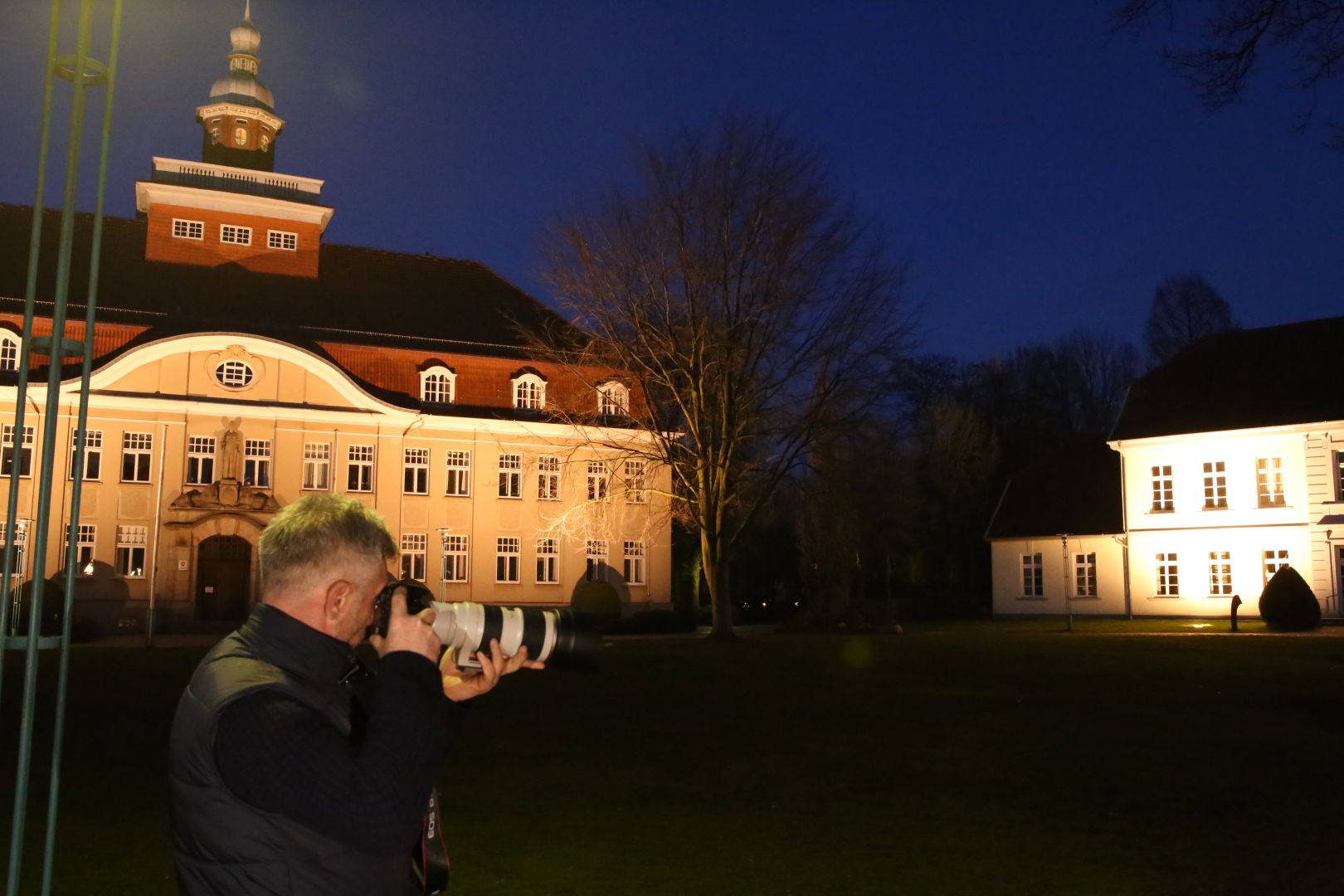 Cloppenburg und Umgebung