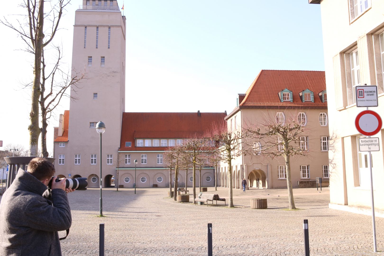 Delmenhorst und Umgebung