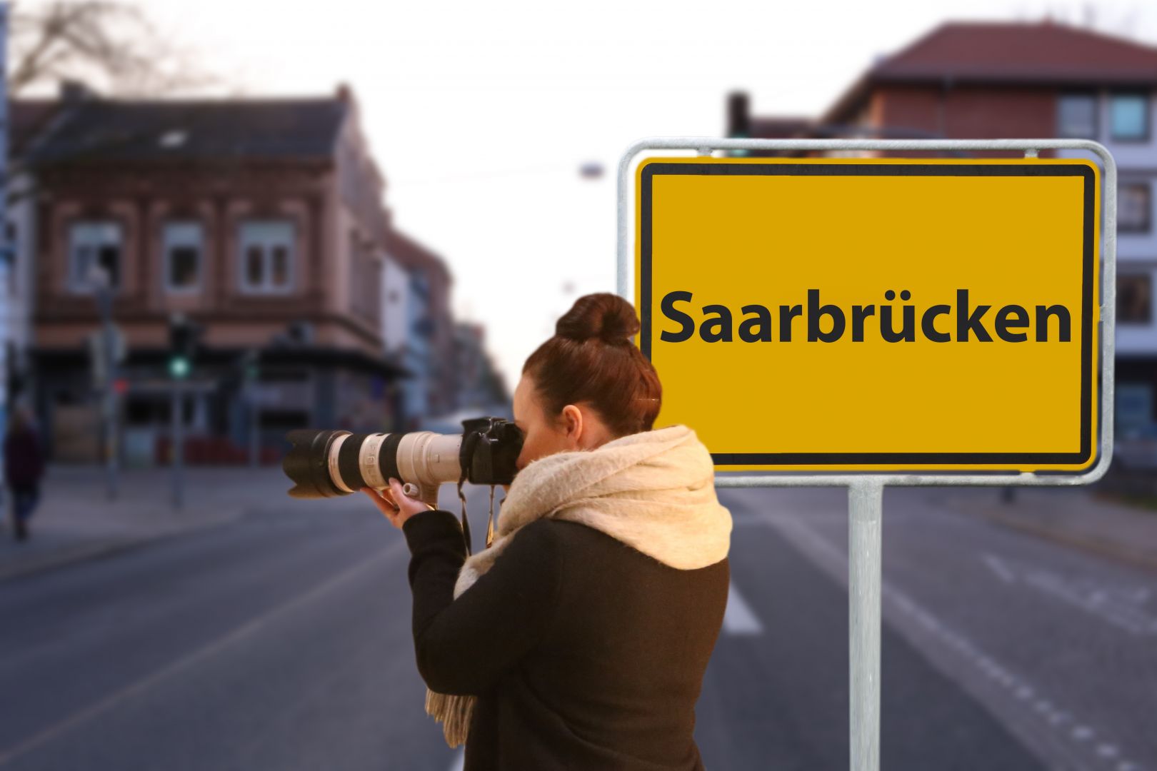 Saarbrücken und Umgebung
