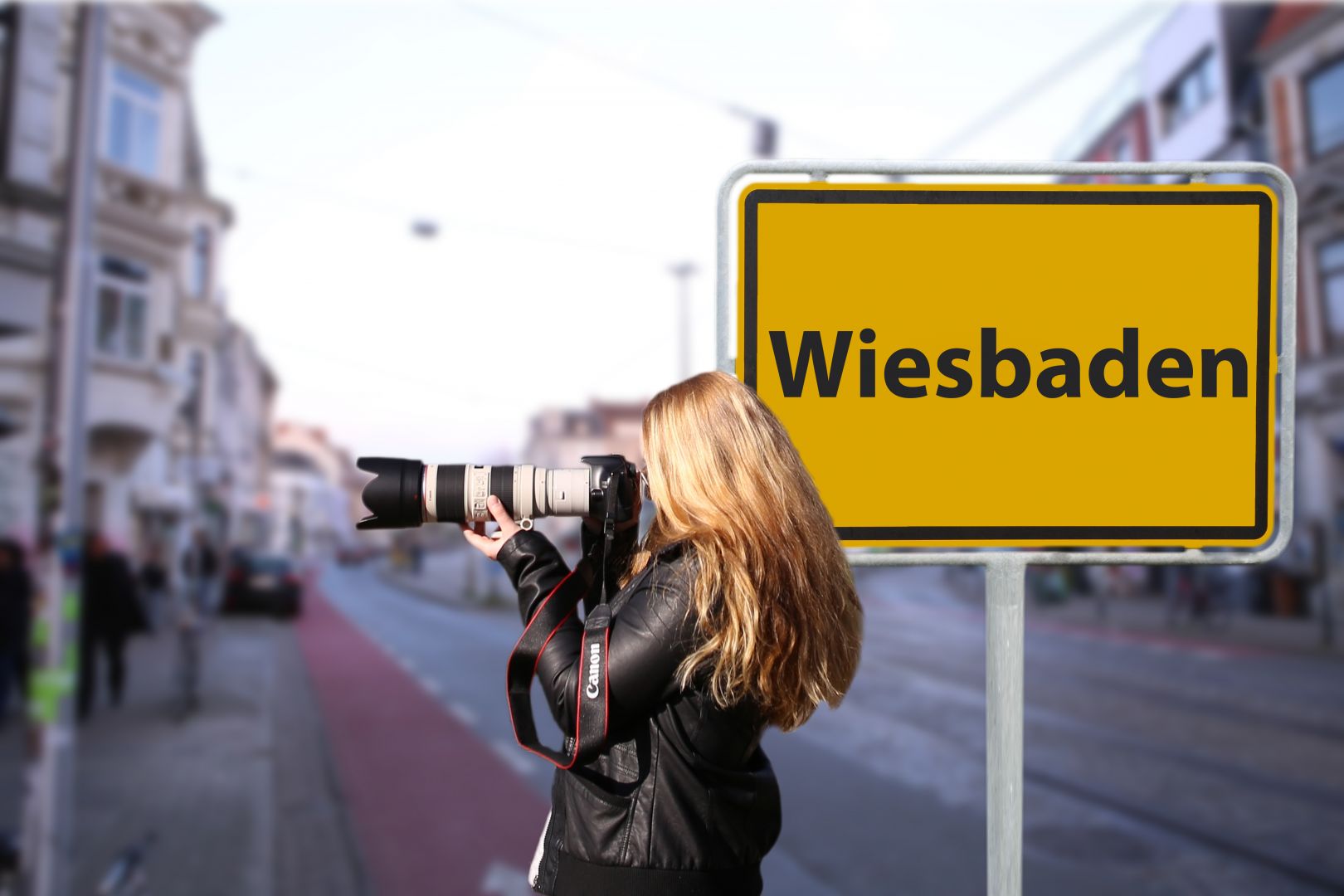 Detektive der Detektei Adler in Wiesbaden
