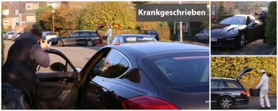 Detektive und Einsatzgebiete der Detektei Adler