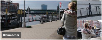 Detektive und Einsatzgebiete der Detektei Adler