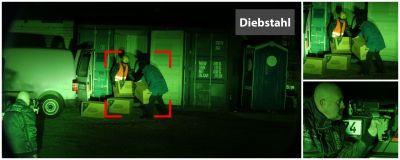 Detektive und Einsatzgebiete der Detektei Adler