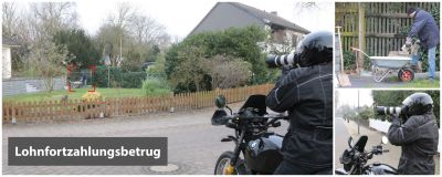 Detektive und Einsatzgebiete der Detektei Adler