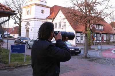 Detektive und Einsatzgebiete der Detektei Adler