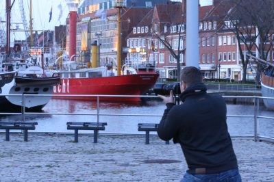 Detektive und Einsatzgebiete der Detektei Adler