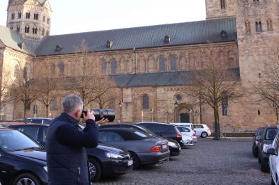 Detektive und Einsatzgebiete der Detektei Adler