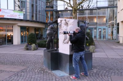 Detektive und Einsatzgebiete der Detektei Adler