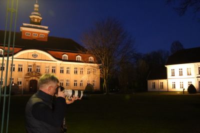 Detektive und Einsatzgebiete der Detektei Adler