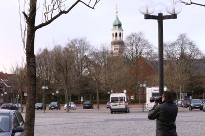 Detektive und Einsatzgebiete der Detektei Adler