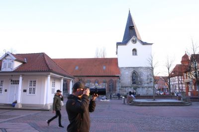 Detektive und Einsatzgebiete der Detektei Adler