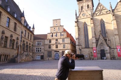 Detektive und Einsatzgebiete der Detektei Adler