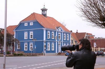 Detektive und Einsatzgebiete der Detektei Adler