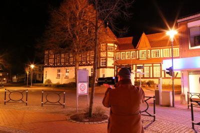 Detektive und Einsatzgebiete der Detektei Adler