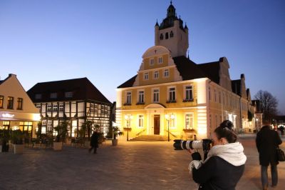 Detektive und Einsatzgebiete der Detektei Adler