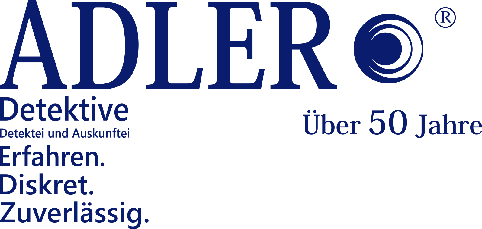 Logo Adler Detektive Detektei Bremen
