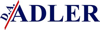 DAA Logo Detektei Adler